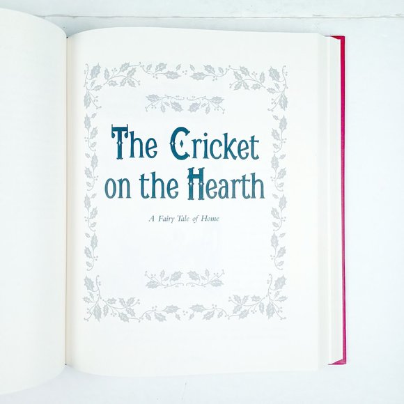 The Christmas Stories of Charles Dickens Boxed Illustrated Hardback 369 Pgs 2015 - Picture 10 of 15